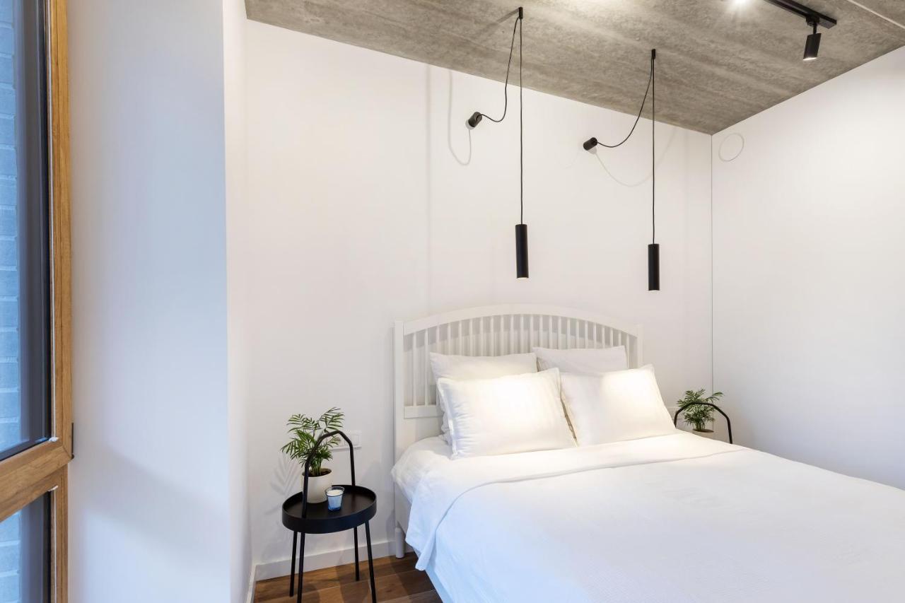 City Center Sanctuary Modern Business-Class Studio With Free Parking In The Heart Of VNO Exteriér fotografie
